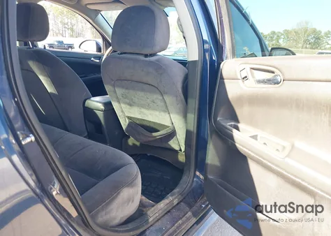 2010 Chevrolet Impala Lt z USA, uszkodzony, nr VIN 2G1WB5EK4A1169125